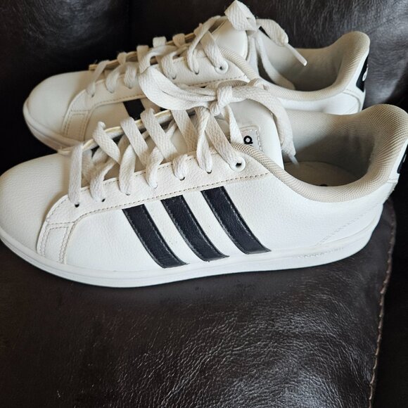 Adidas Cloudfoam Ortholite Float size 8 - Picture 6 of 10